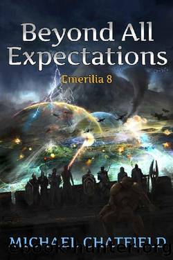 (eng) Michael Chatfield - Emerilia 08 by Beyond All Expectations
