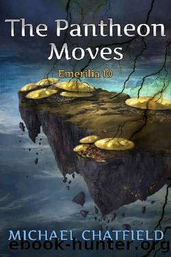 (eng) Michael Chatfield - Emerilia 10 by The Pantheon Moves