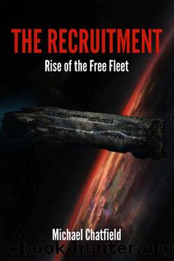 (eng) Michael Chatfield - Free Fleet 01 by Recruitment