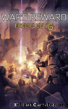 (eng) Michael Chatfield - Free Fleet 06 by War's Reward