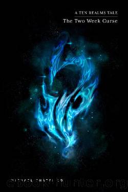 (eng) Michael Chatfield - Ten Realms 01 by The Two Week Curse