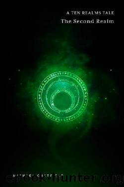 (eng) Michael Chatfield - Ten Realms 02 by The Second Realm