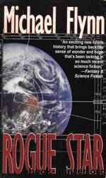 (eng) Michael Flynn - Firestar 02 by Rogue Star