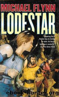 (eng) Michael Flynn - Firestar 03 by Lodestar