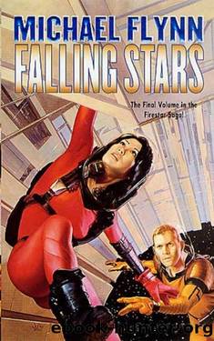 (eng) Michael Flynn - Firestar 04 by Falling Stars