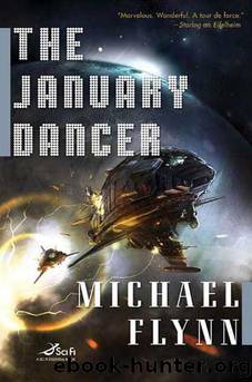 (eng) Michael Flynn - Spiral Arm 01 by The January Dancer