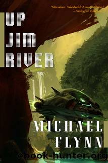 (eng) Michael Flynn - Spiral Arm 02 by Up Jim River
