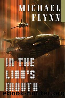 (eng) Michael Flynn - Spiral Arm 03 by In the Lion's Mouth