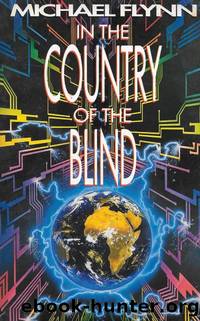 (eng) Michael Flynn by In the Country of the Blind