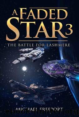 (eng) Michael Freeport - Faded Star 03 by The Battle for Lashmere