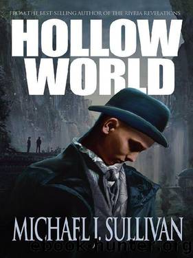 (eng) Michael J. Sullivan by Hollow World