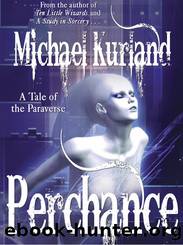 (eng) Michael Kurland - Paraverse by Perchance