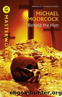 (eng) Michael Moorcock - Karl Glogaver 01 by Behold the Man