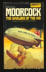 (eng) Michael Moorcock - Oswald Bastable 01 by The Warlord of the Air