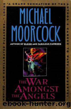 (eng) Michael Moorcock - Second Ether 03 by The War Amongst the Angels