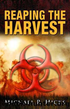 (eng) Michael R. Hicks - Harvest 03 by Reaping the Harvest