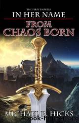 (eng) Michael R. Hicks - In Her Name 07 by From Chaos Born