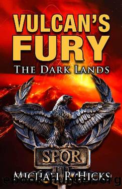 (eng) Michael R. Hicks - Vulcan's Fury by The Dark Lands