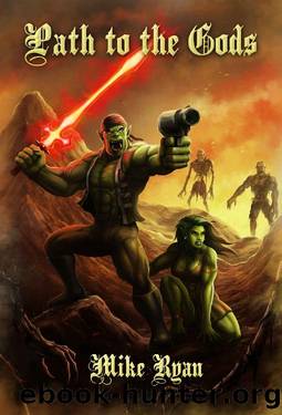(eng) Michael Ryan - Orcs 01 by Path to The Gods