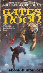 (eng) Michael Scott Rohan - Spiral 02 by The Gates of Noon
