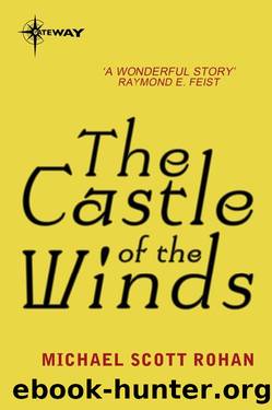 (eng) Michael Scott Rohan - Winter of the World 04 by The Castle of the Winds