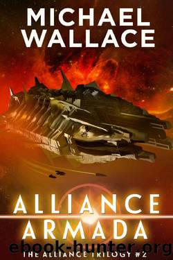 (eng) Michael Wallace - Alliance 02 by Armada