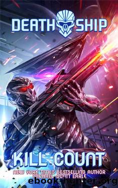 (eng) Michael-Scott Earle - Death Ship 01 by Kill Count