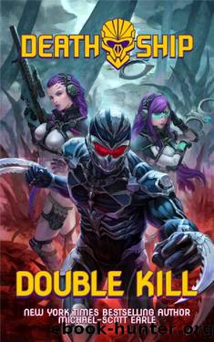 (eng) Michael-Scott Earle - Death Ship 02 by Double Kill