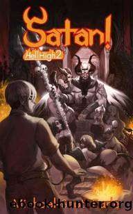(eng) Michael-Scott Earle - Hell High 02 by Satan!