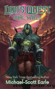 (eng) Michael-Scott Earle - Lion's Quest 02 by Dual Wield
