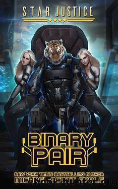 (eng) Michael-Scott Earle - Star Justice 04 by Binary Pair