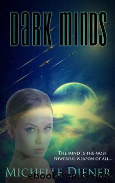 (eng) Michelle Diener - Class 5 03 by Dark Minds