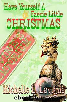 (eng) Michelle L. Levigne - Neighborlee, Ohio 02 by Have Yourself a Faerie Little Christmas
