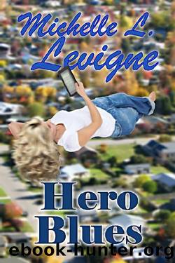 (eng) Michelle L. Levigne - Neighborlee, Ohio 05 by Hero Blues