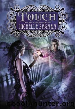 (eng) Michelle Sagara - Queen of the Dead 02 by Touch