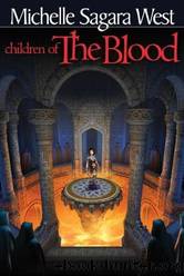 (eng) Michelle Sagara West - Sundered 02 by Children of the Blood