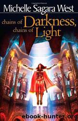 (eng) Michelle Sagara West - Sundered 04 by Chains of Darkness Chains of Light