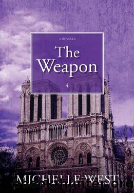 (eng) Michelle West - Essalieyan Chronicles SS 04 by The Weapon