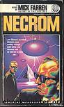 (eng) Mick Farren by Necrom