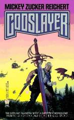 (eng) Mickey Zucker Reichert - Bifrost Guardians 01 by Godslayer