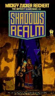 (eng) Mickey Zucker Reichert - Bifrost Guardians 04 by Shadow's Realm