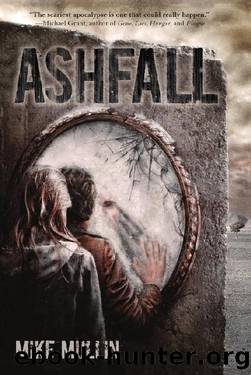 (eng) Mike Mullin - Ashfall 01 by Ashfall