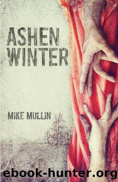 (eng) Mike Mullin - Ashfall 02 by Ashen Winter
