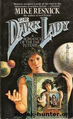 (eng) Mike Resnick - Birthright 13 by The Dark Lady