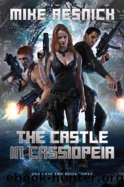 (eng) Mike Resnick - Dead Enders 03 by The Castle in Cassiopeia