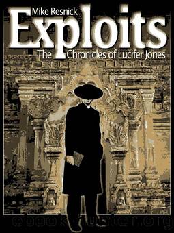 (eng) Mike Resnick - Lucifer Jones 02 by Exploits