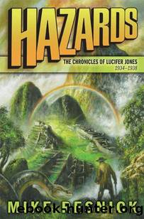 (eng) Mike Resnick - Lucifer Jones 04 by Hazards