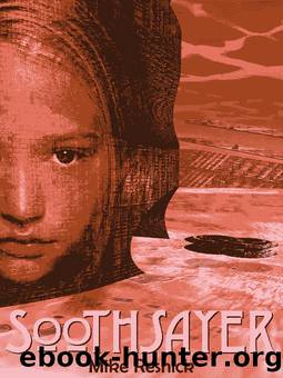 (eng) Mike Resnick - Oracle Trilogy 01 by Soothsayer
