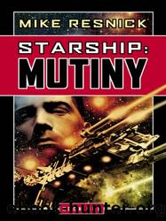 (eng) Mike Resnick - Starship 01 by Mutiny
