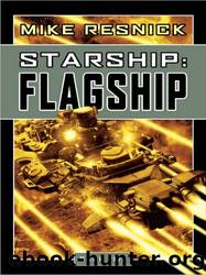 (eng) Mike Resnick - Starship 05 by Flagship